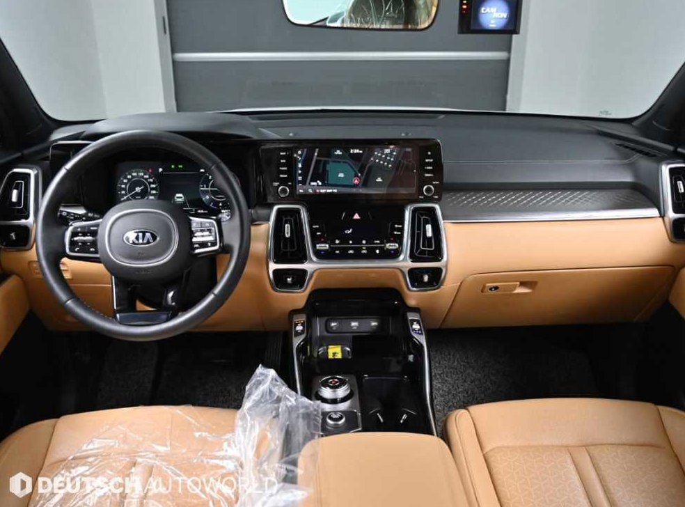 기아 쏘렌토 디젤 2.2 2WD 노블레스 사진 7