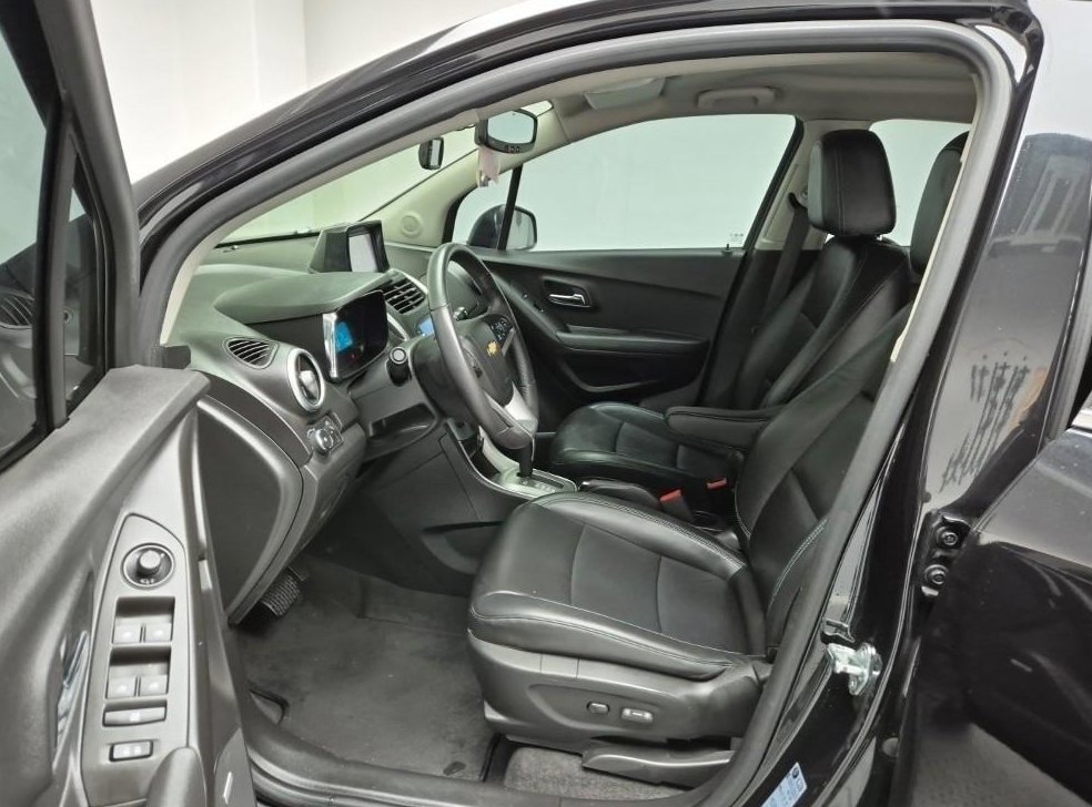 쉐보레 트랙스 1.4 LTZ 사진 10