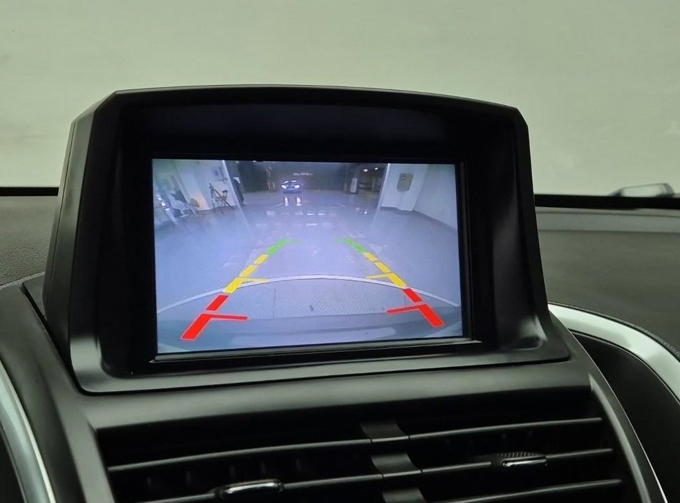 쉐보레 트랙스 1.4 LTZ 사진 13