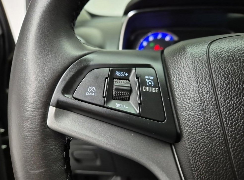 쉐보레 트랙스 1.4 LTZ 사진 14