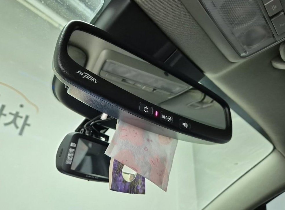 쉐보레 트랙스 1.4 LTZ 사진 15