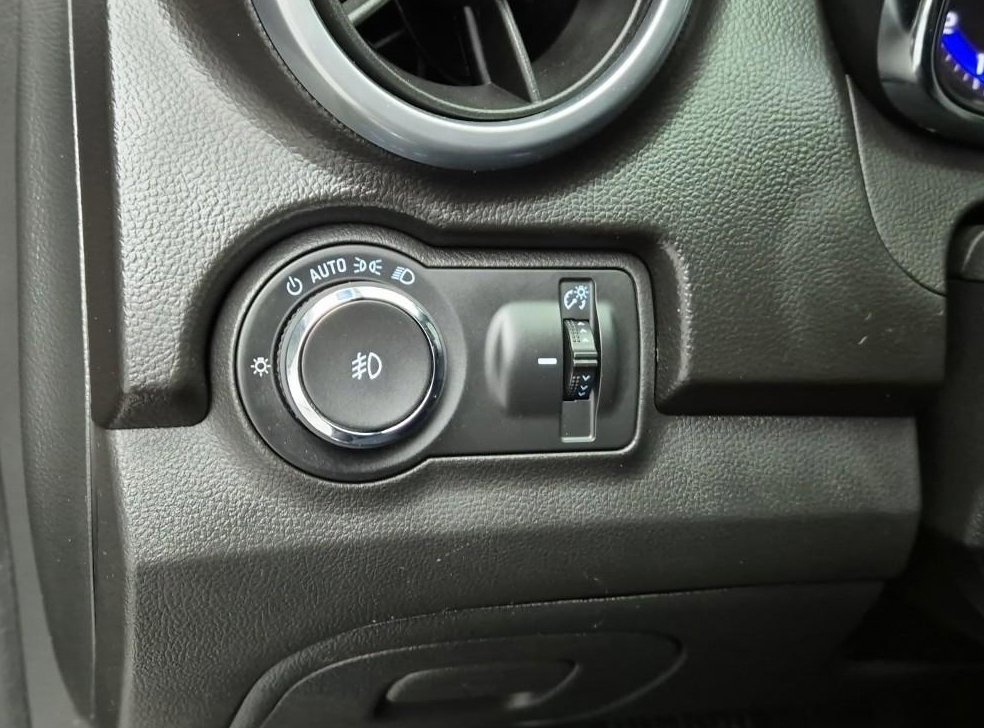 쉐보레 트랙스 1.4 LTZ 사진 16