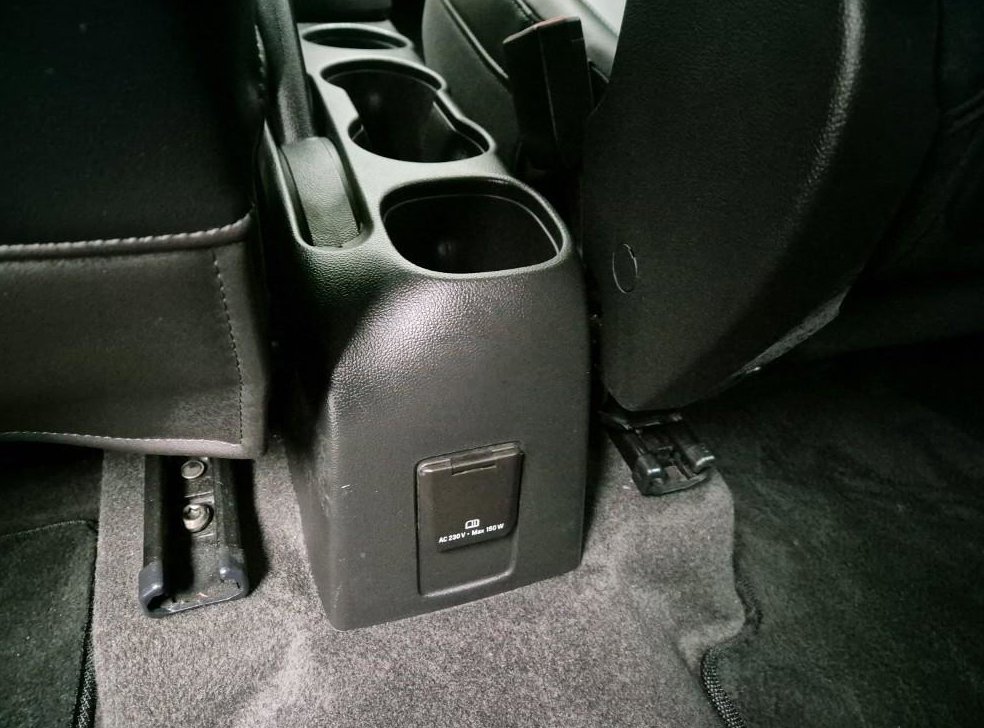 쉐보레 트랙스 1.4 LTZ 사진 18