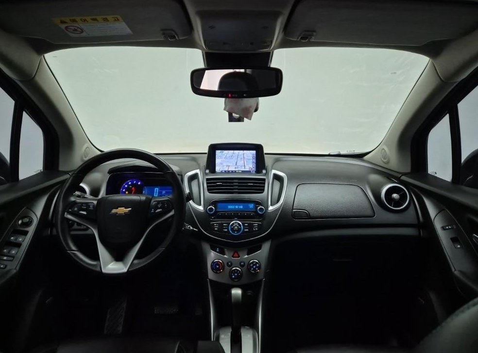 쉐보레 트랙스 1.4 LTZ 사진 7