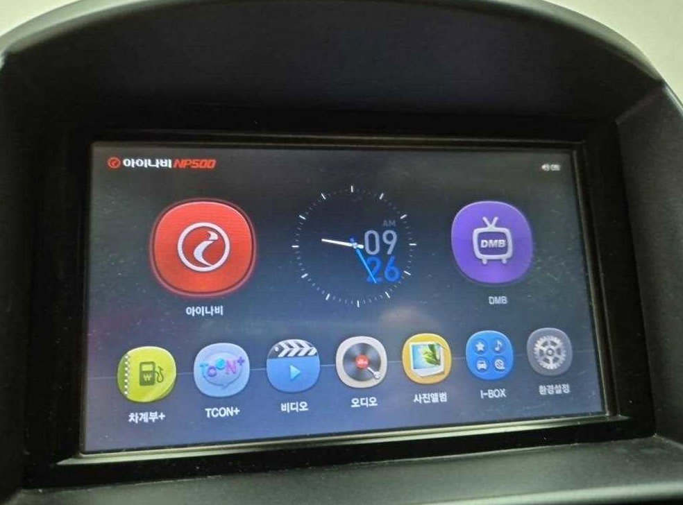 쉐보레 올란도 2.0 디젤 LTZ 사진 13