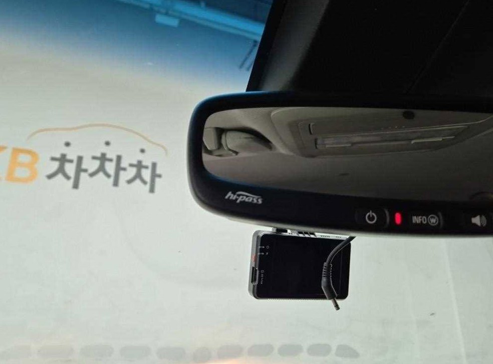 쉐보레 올란도 2.0 디젤 LTZ 사진 16