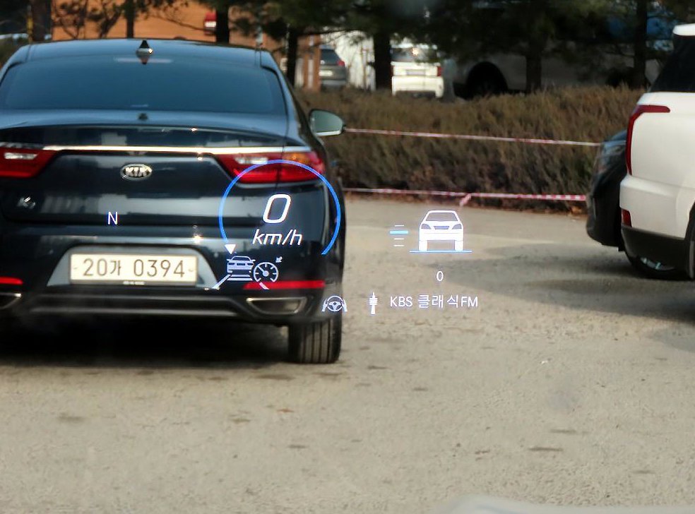 벤츠 GLE 클래스 GLE 300d 4MATIC 사진 10
