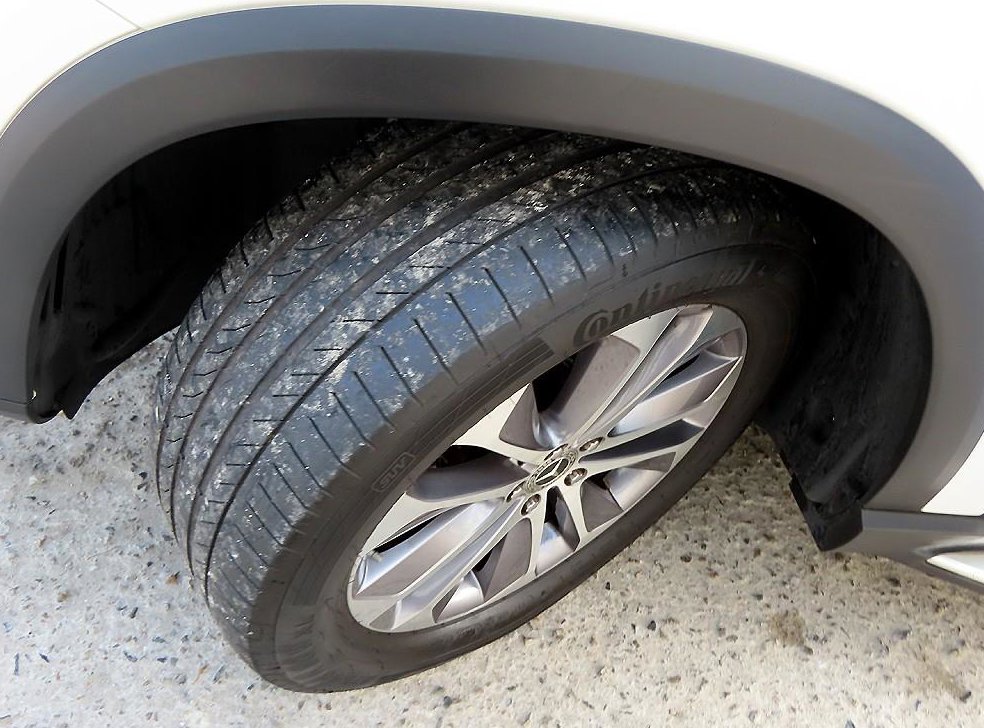 벤츠 GLE 클래스 GLE 300d 4MATIC 사진 20