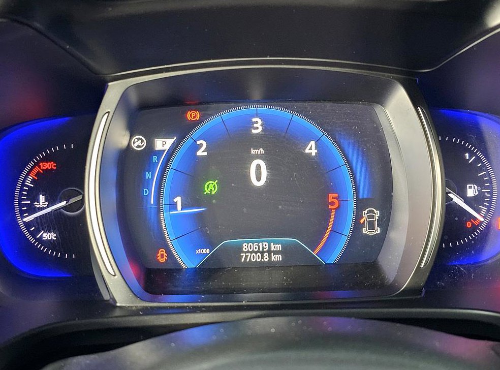 르노코리아(삼성) QM6 디젤 2WD RE 시그니처 사진 7