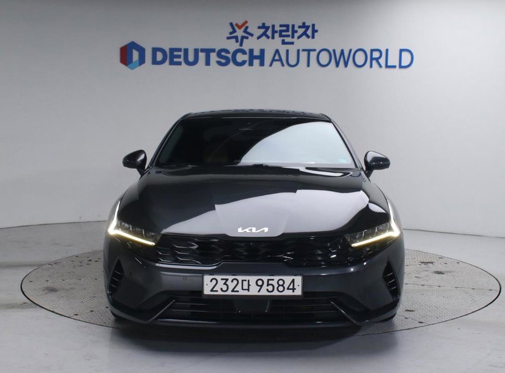 차량 이미지