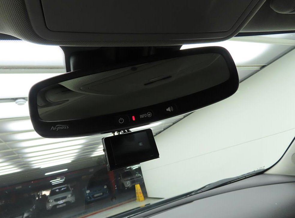 쉐보레 말리부 2.0 LTZ 사진 12