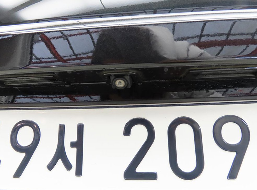 쉐보레 말리부 2.0 LTZ 사진 17