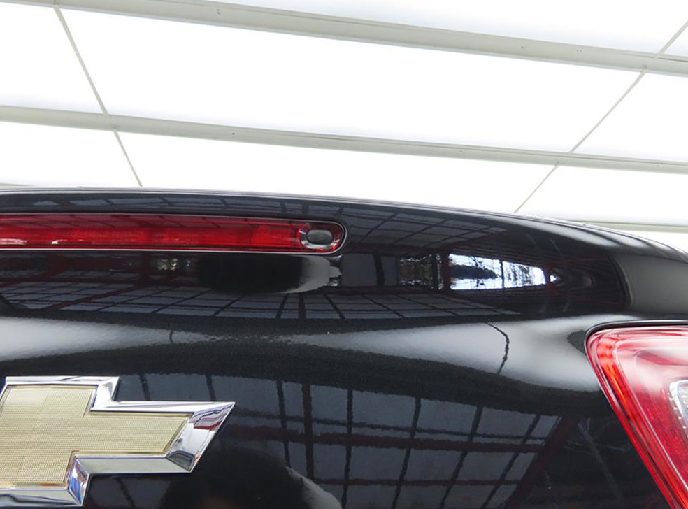 쉐보레 말리부 2.0 LTZ 사진 18