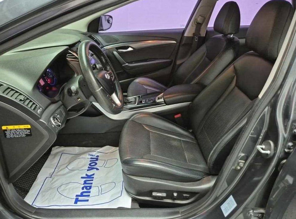 현대 i40 1.7 VGT PYL 사진 11