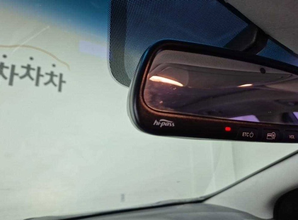 현대 i40 1.7 VGT PYL 사진 16
