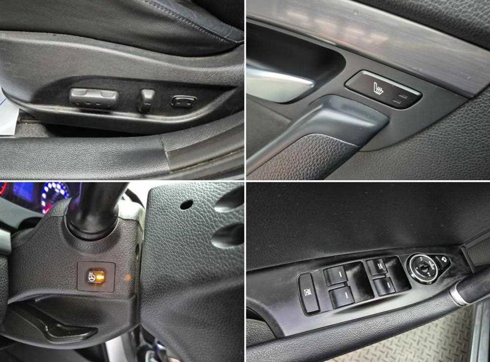현대 i40 1.7 VGT PYL 사진 17
