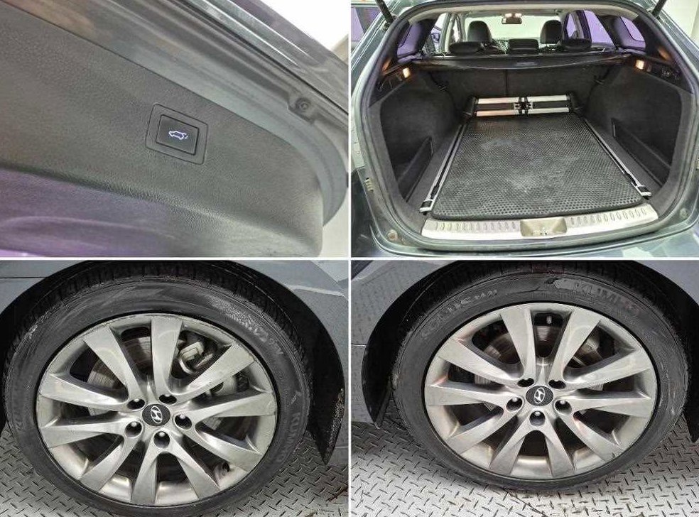 현대 i40 1.7 VGT PYL 사진 18