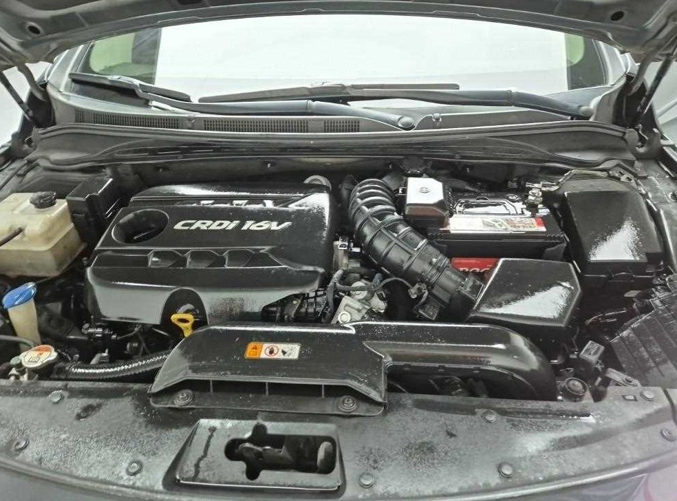현대 i40 1.7 VGT PYL 사진 5