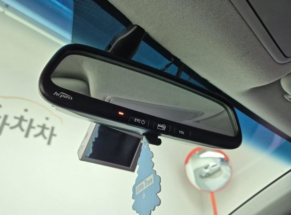 현대 아반떼 1.6 GDI 스마트 사진 15
