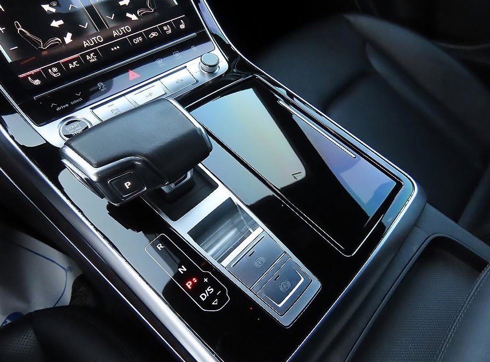 아우디 Q7 45 TDI 콰트로 프리미엄 사진 11