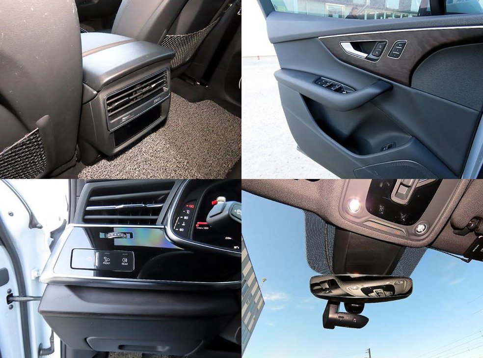 아우디 Q7 45 TDI 콰트로 프리미엄 사진 18