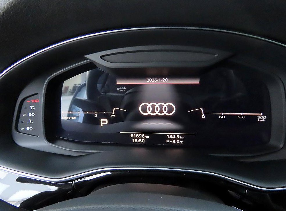 아우디 Q7 45 TDI 콰트로 프리미엄 사진 9