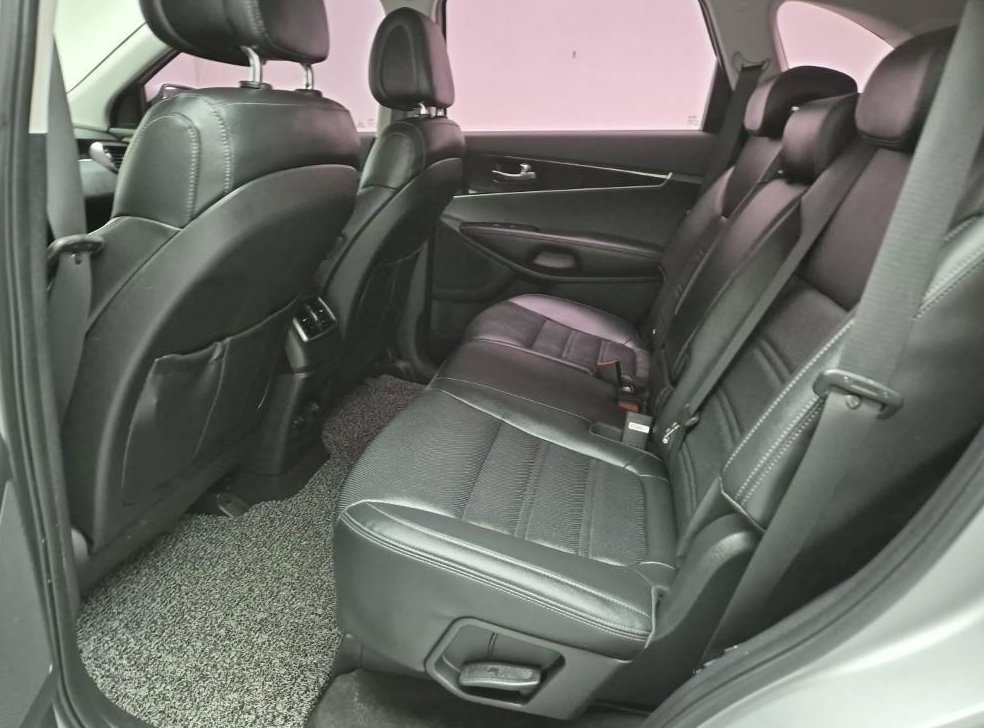 기아 쏘렌토 디젤 4WD 2.0 프레스티지 사진 10