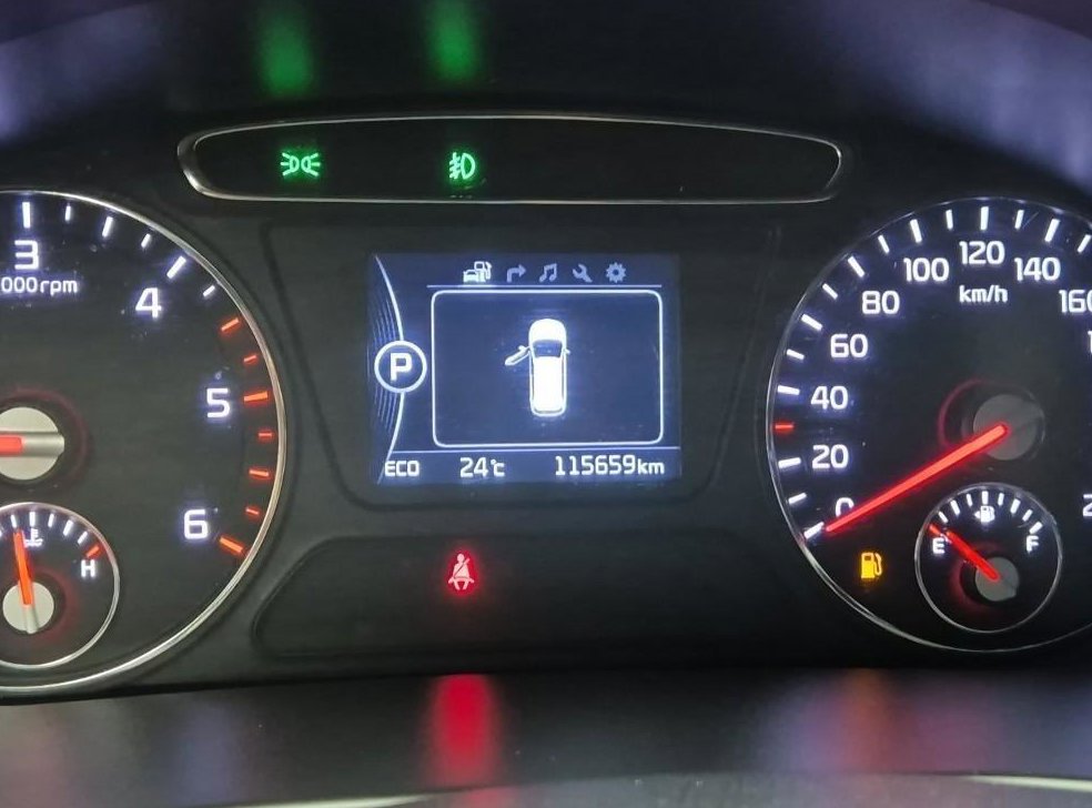 기아 쏘렌토 디젤 4WD 2.0 프레스티지 사진 5
