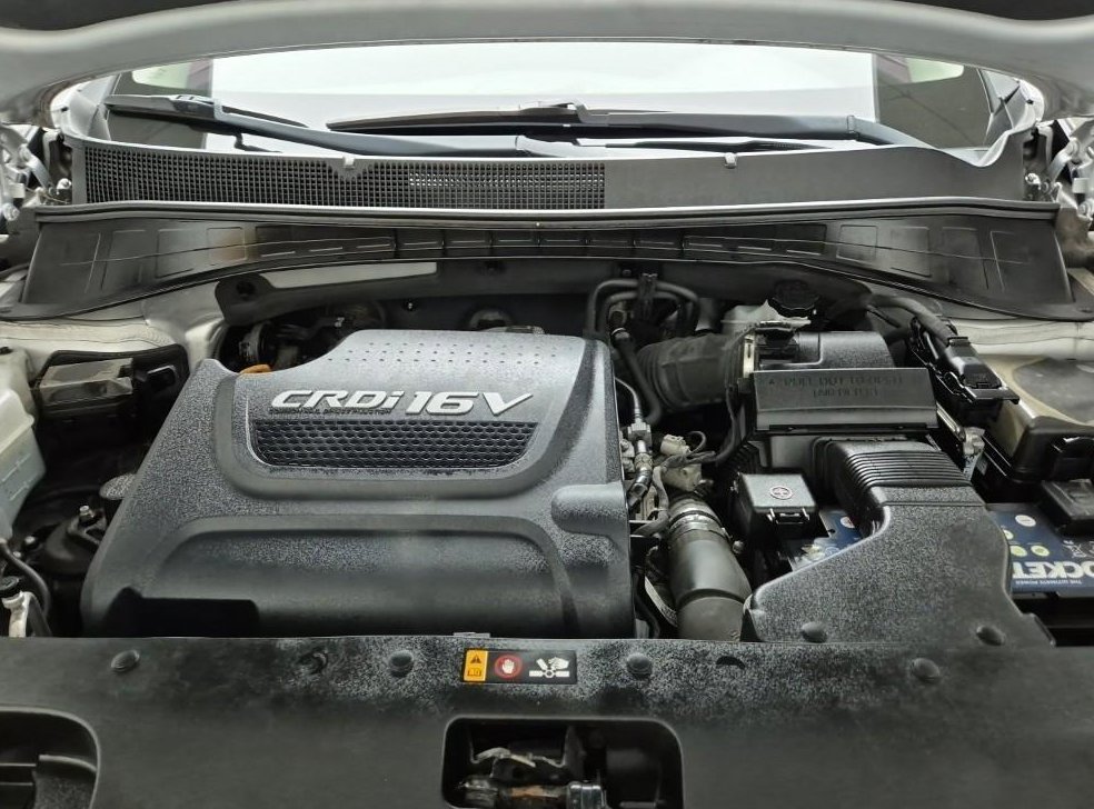 기아 쏘렌토 디젤 4WD 2.0 프레스티지 사진 6