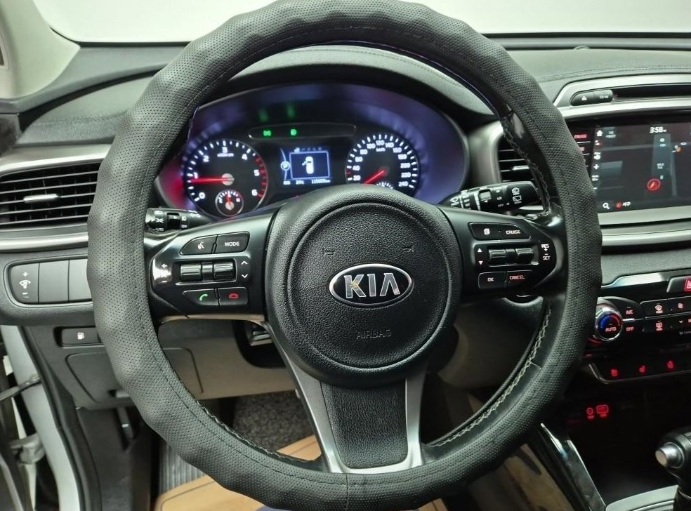 기아 쏘렌토 디젤 4WD 2.0 프레스티지 사진 7