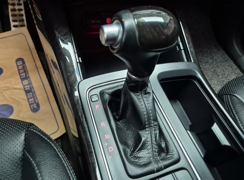 기아 쏘렌토 디젤 4WD 2.0 프레스티지 사진 8
