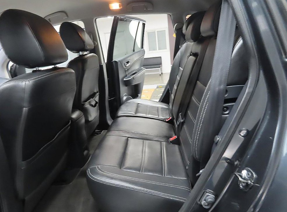 르노코리아(삼성) QM5 가솔린 2WD LE25 사진 10