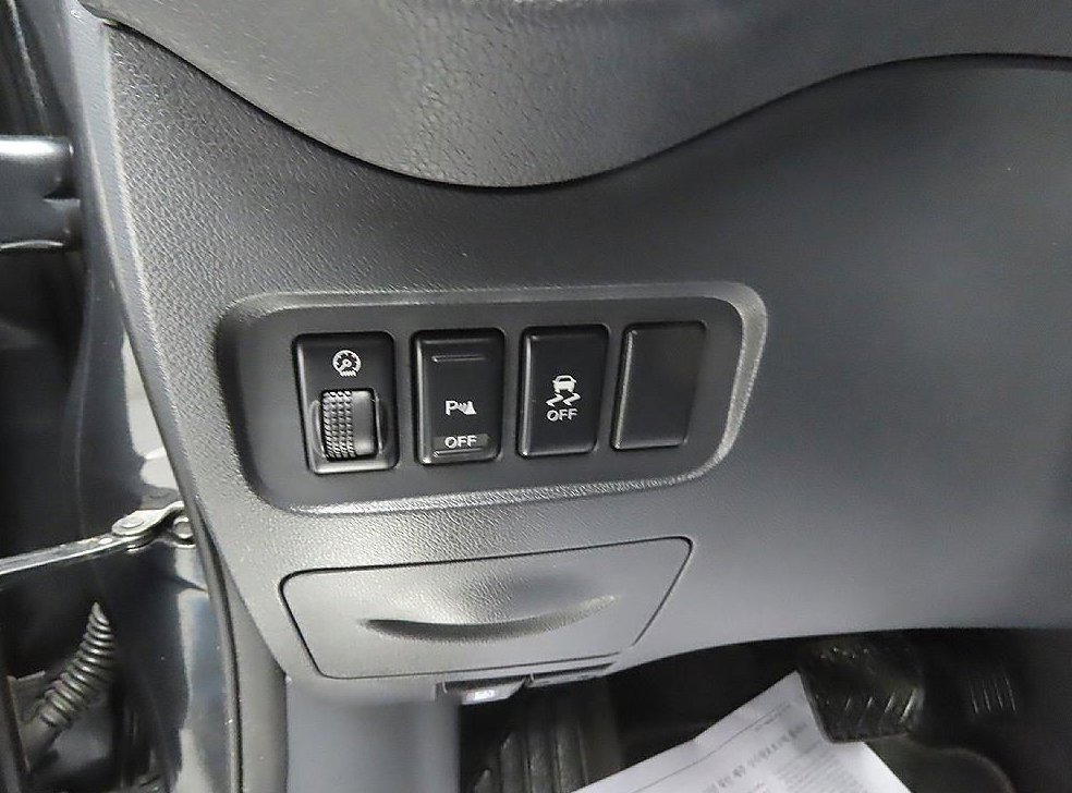 르노코리아(삼성) QM5 가솔린 2WD LE25 사진 13