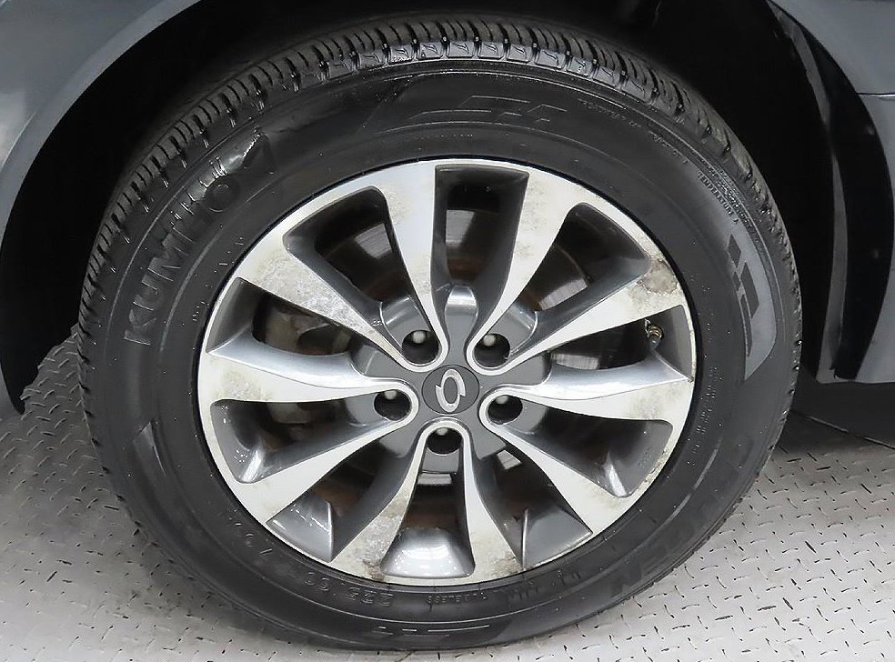 르노코리아(삼성) QM5 가솔린 2WD LE25 사진 5