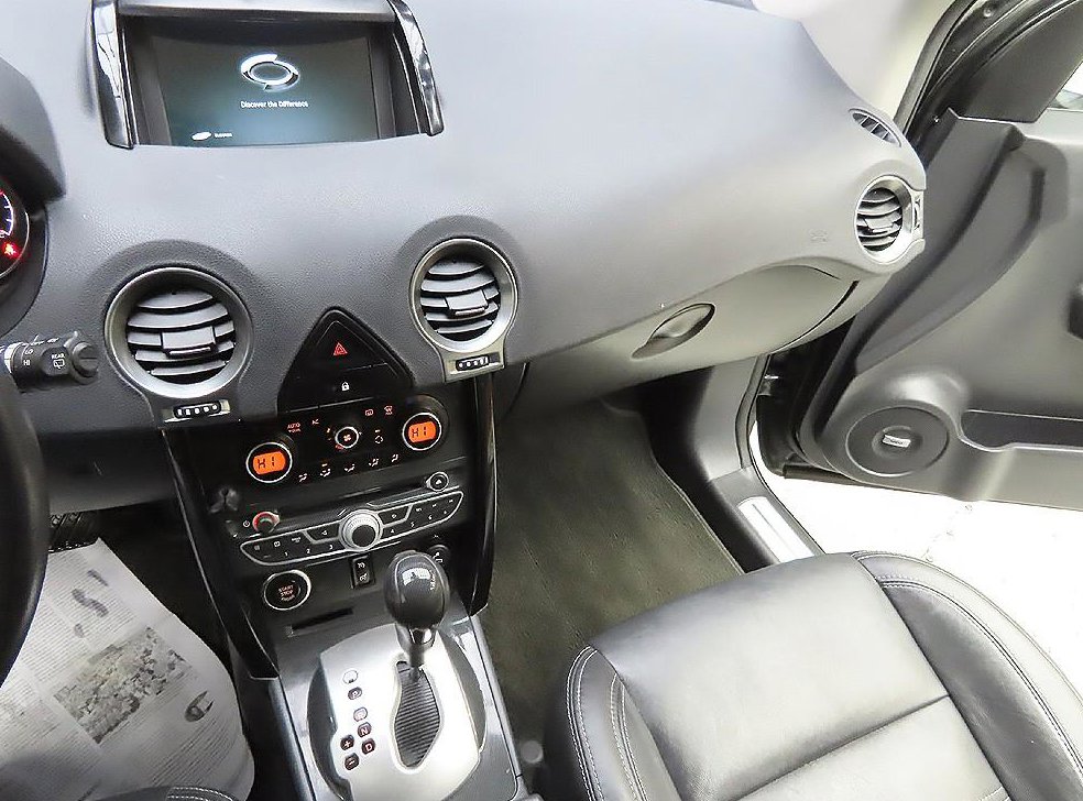 르노코리아(삼성) QM5 가솔린 2WD LE25 사진 7