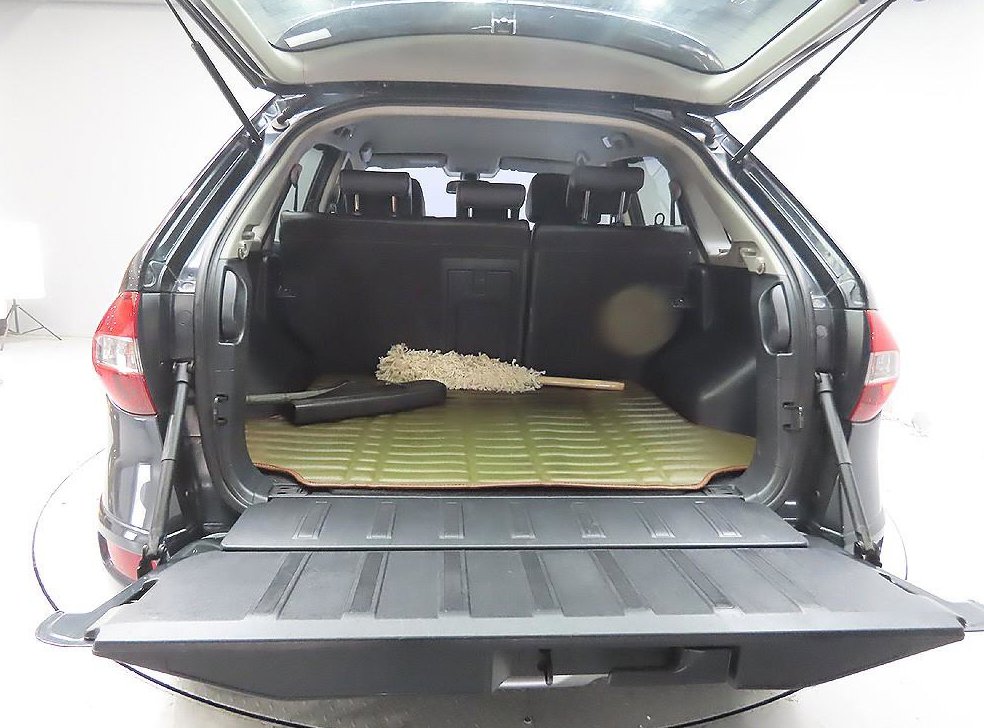 르노코리아(삼성) QM5 가솔린 2WD LE25 사진 9