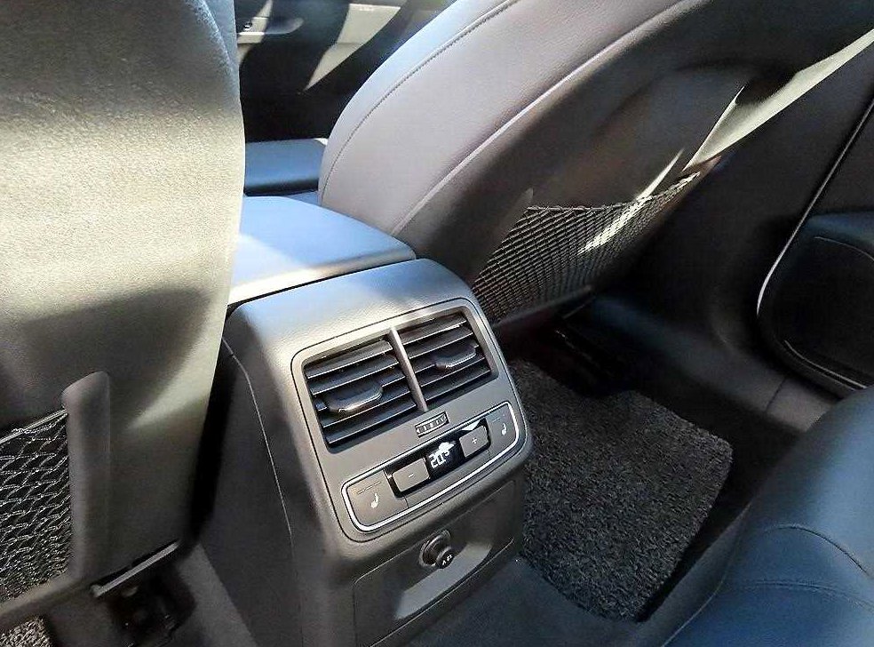 아우디 A5 45 TFSI 콰트로 프리미엄 스포트백 사진 16