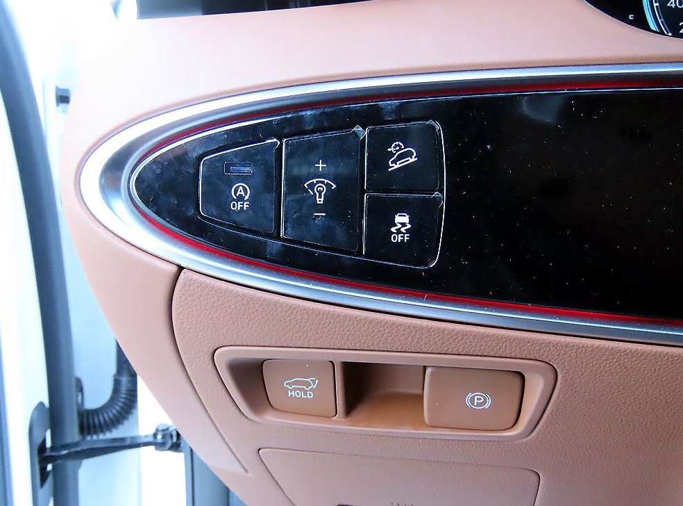 제네시스 GV70 3.5T 가솔린 AWD 사진 12