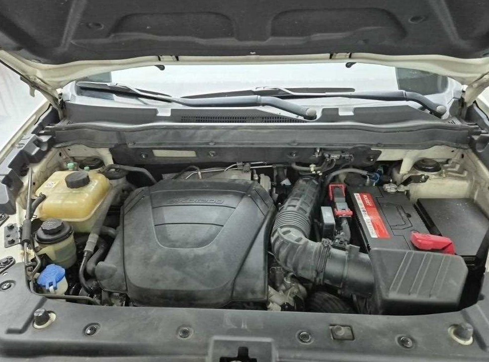 KG모빌리티(쌍용)  코란도 2WD 2.0 CVT 사진 5