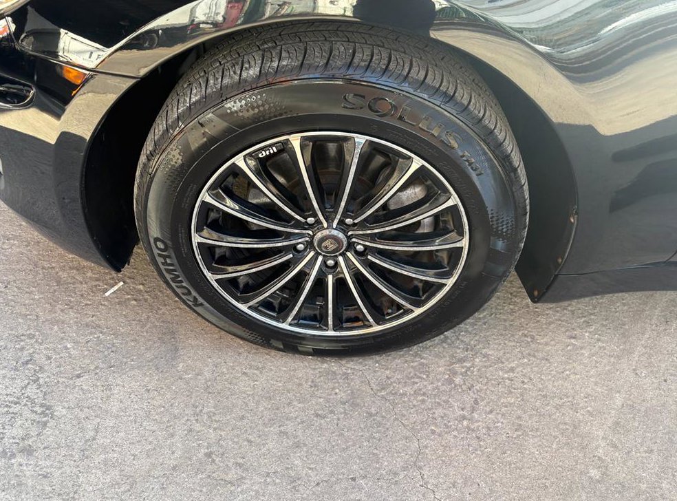 현대 제네시스 BH330 GRAND 사진 8
