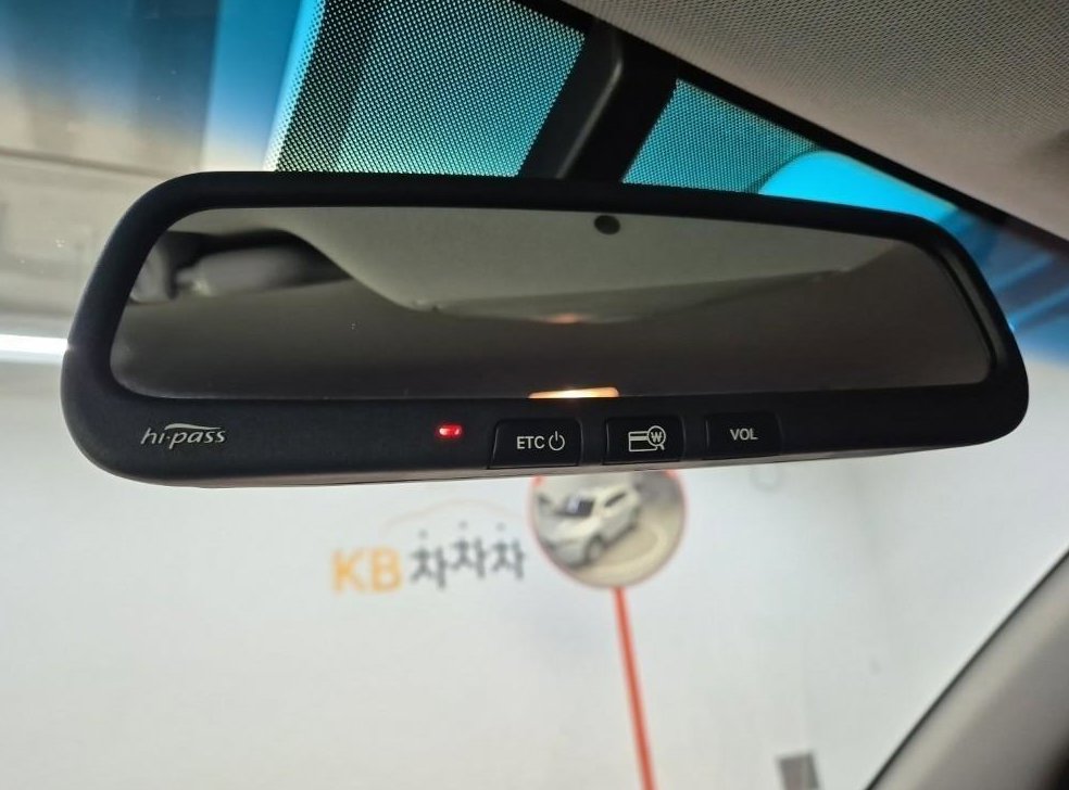 현대 투싼 디젤 2.0 2WD 사진 14