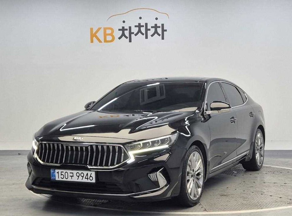 기아 K7 가솔린 2.5 GDI