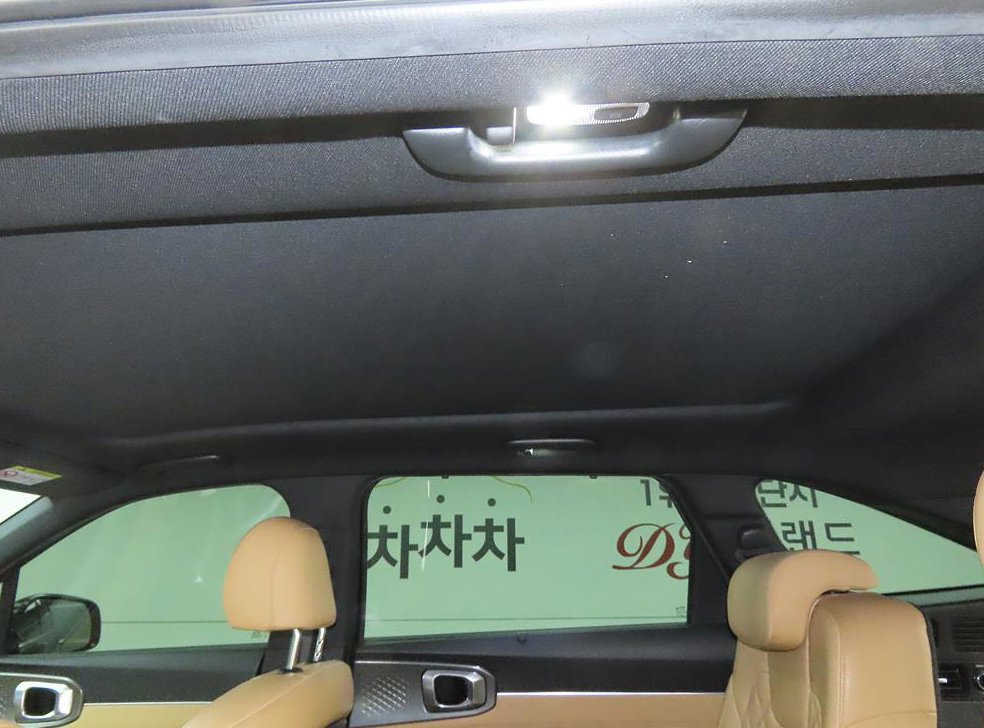 기아 쏘렌토 디젤 2.2 4WD 시그니처 사진 14