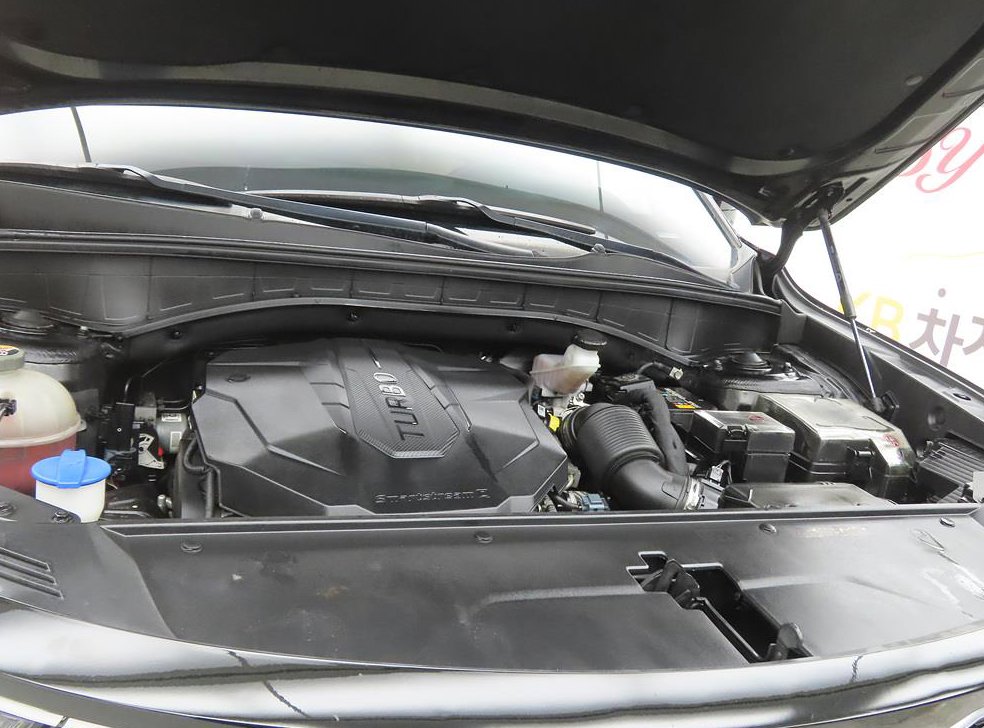 기아 쏘렌토 디젤 2.2 4WD 시그니처 사진 19