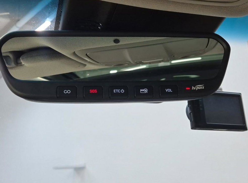 제네시스 G80 3.3 GDI 사진 12