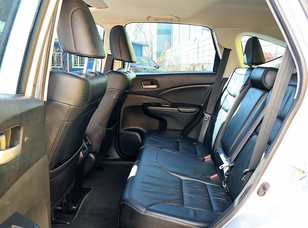혼다 CR-V 4WD EX-L 사진 12