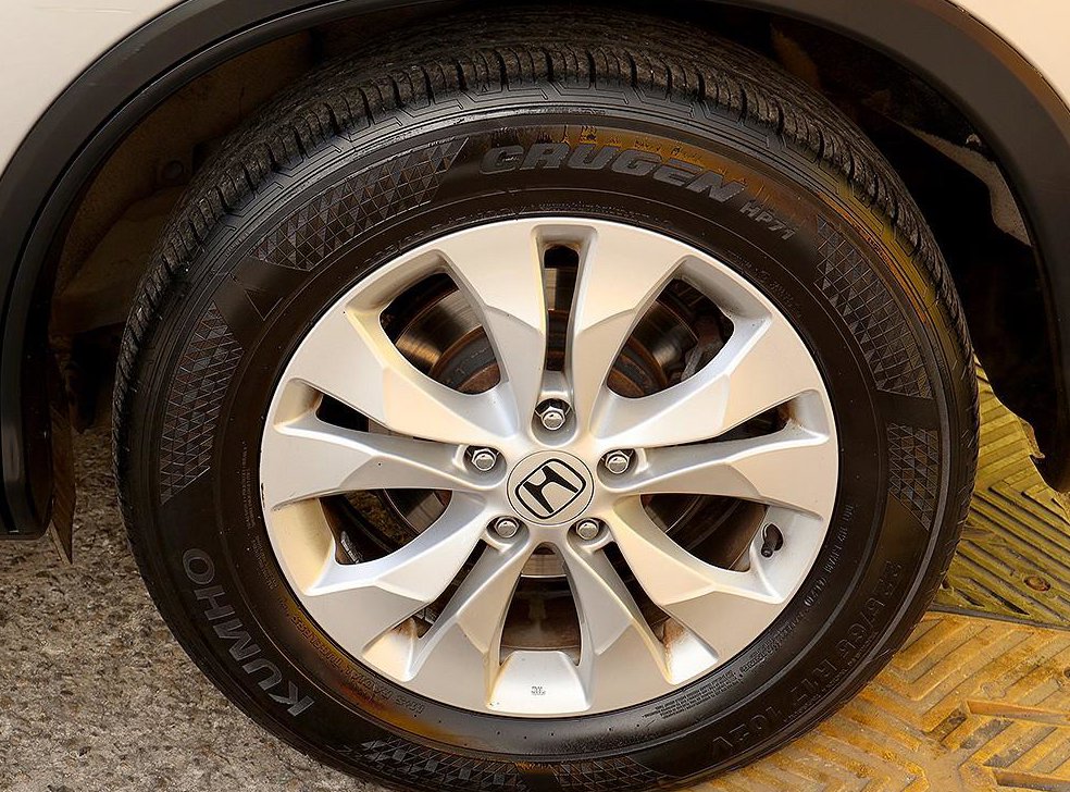 혼다 CR-V 4WD EX-L 사진 18