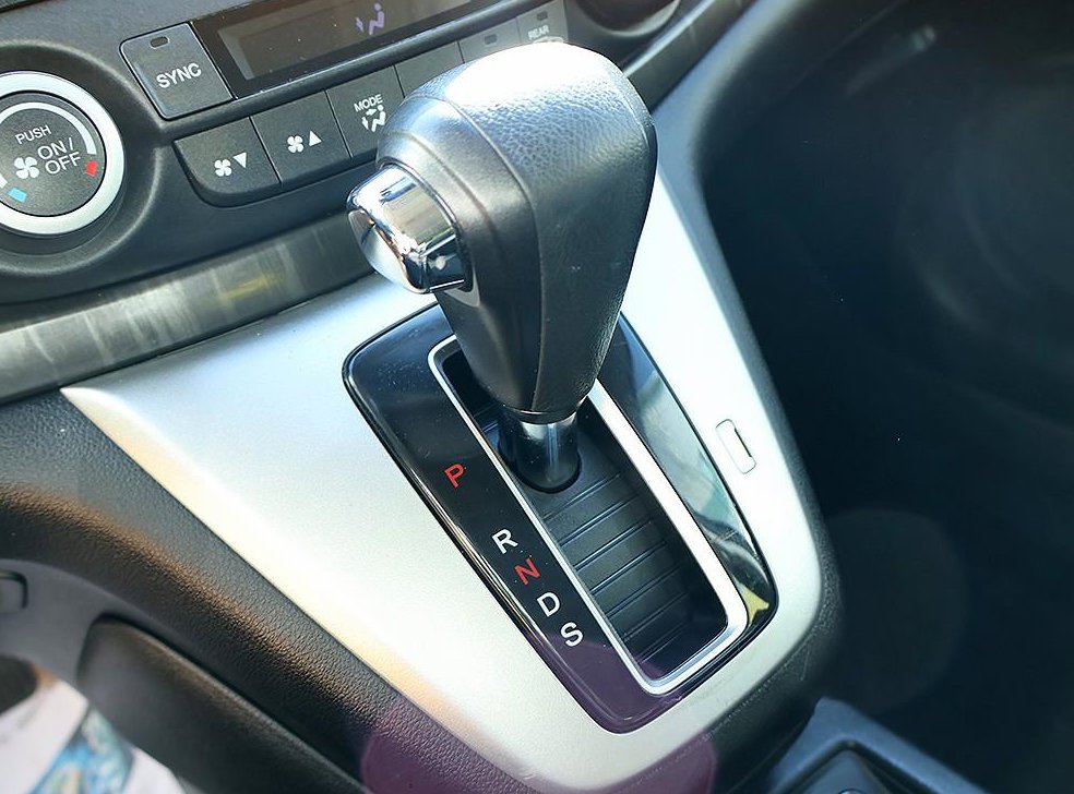 혼다 CR-V 4WD EX-L 사진 7