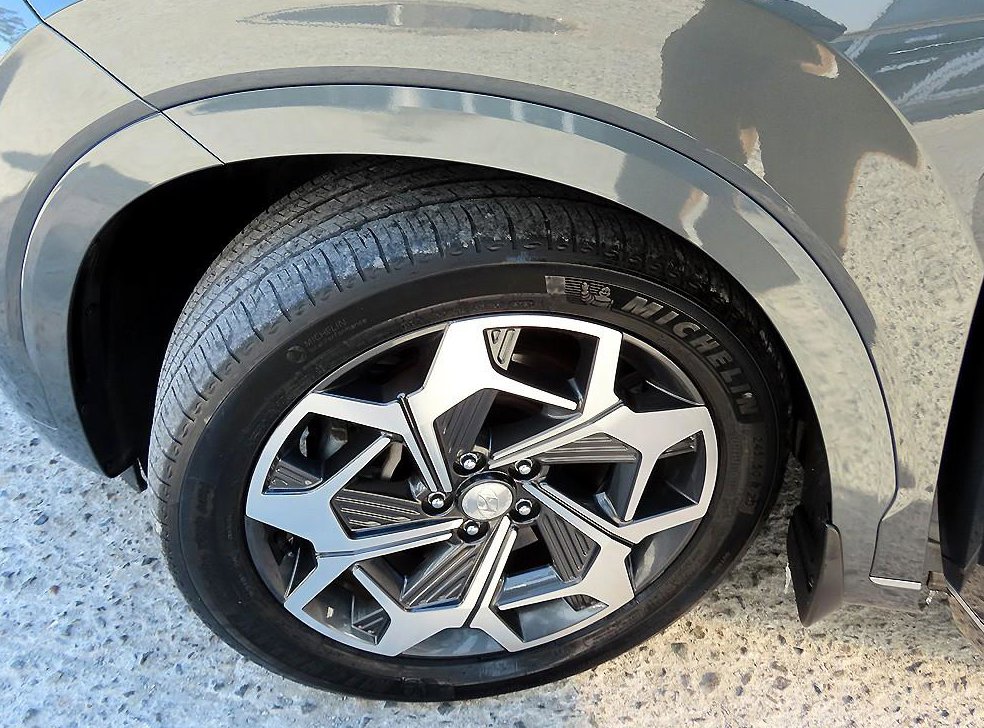 현대 팰리세이드 디젤 2.2 4WD 사진 20