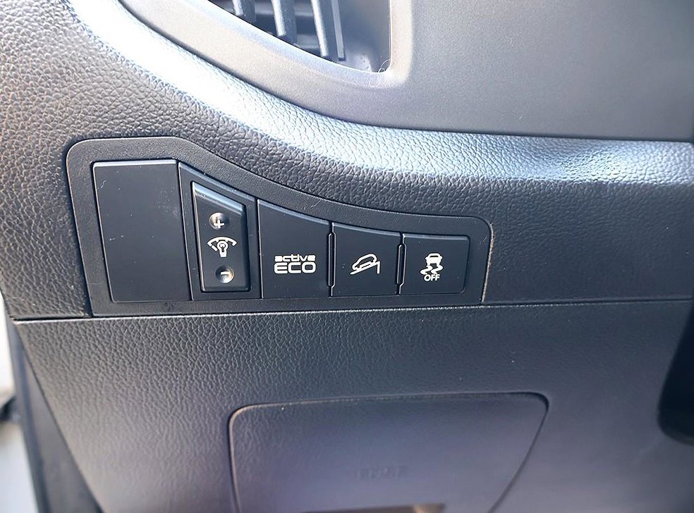 기아 스포티지 2WD TLX 사진 11